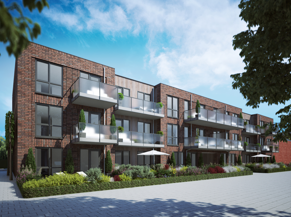 Huurwoning Zeist