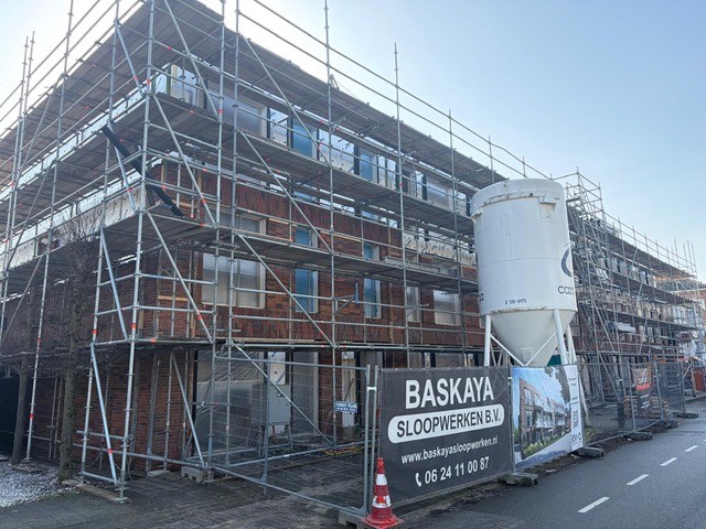 update foto jvo zeist